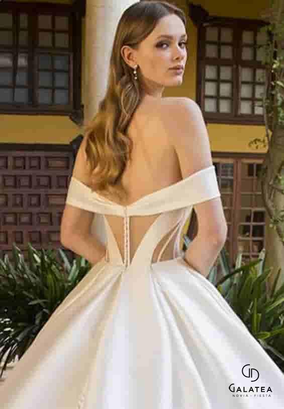 Vestidos de Novia